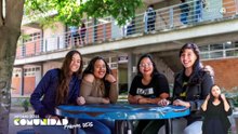 SEMS aumenta matrícula y destaca en recuperar el espacio público