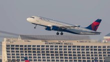 ¿Viaja en EE. UU.? Habrá cambios en más de 40 aeropuertos por cierre de gobierno