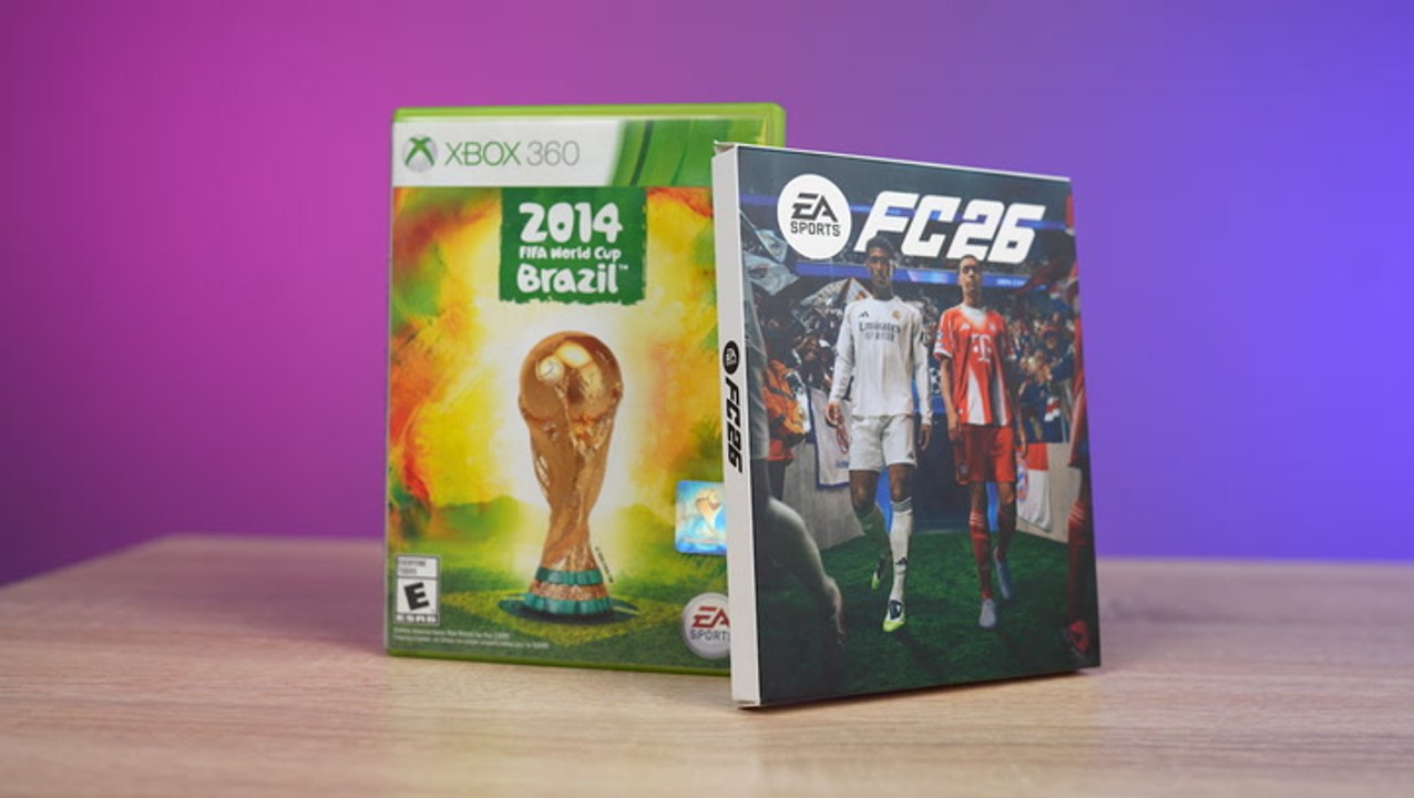 ¿Por qué el FIFA ya no se llama FIFA? El exitoso juego de fútbol de Electronic Arts