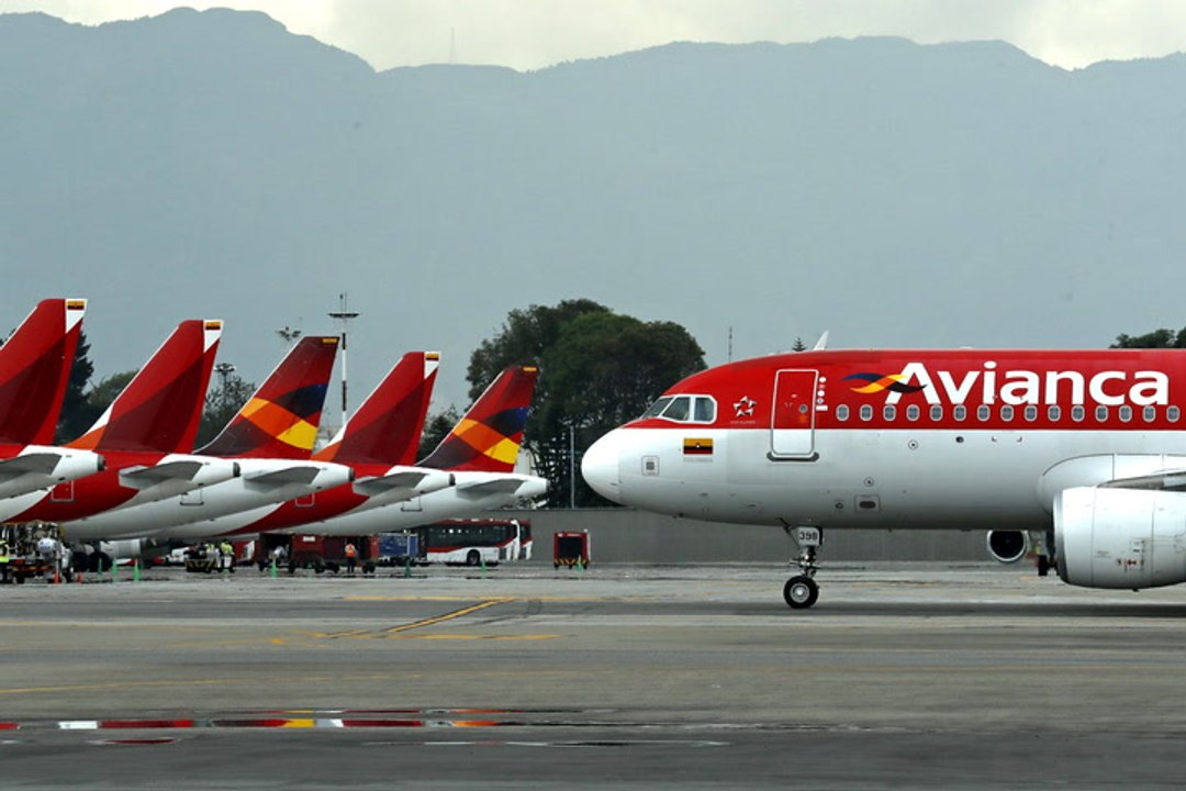 ¿Por qué miles de aviones no podrán volar? Esto...
