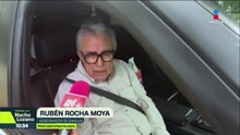 Reaccionan funcionarios acusados por EUA de conspirar con el Cártel de Sinaloa
