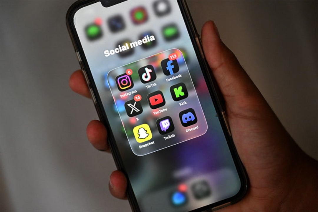 Australia prohíbe redes sociales a menores de 16 años: medida sin precedentes