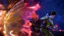 Ever Night Episode 3 SUB INDO