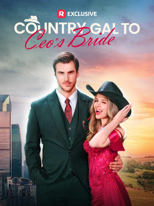 Country Gal to CEO's Bride | HD 1080p