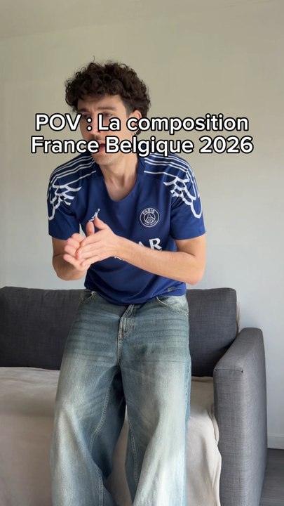 Et allez les belges 🤣🤣😭