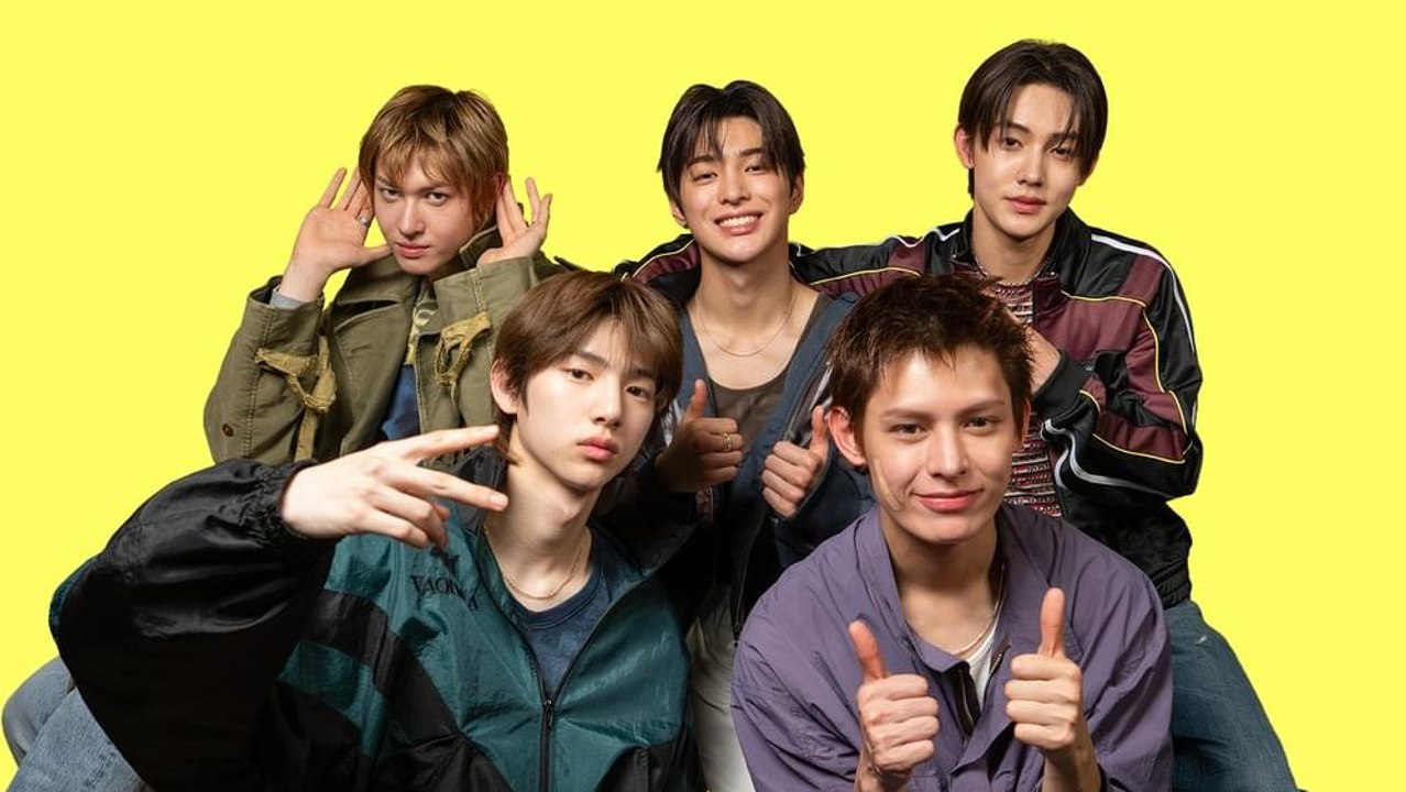 CORTIS (코르티스) “REDRED” Lyrics & Meaning | Genius Verified