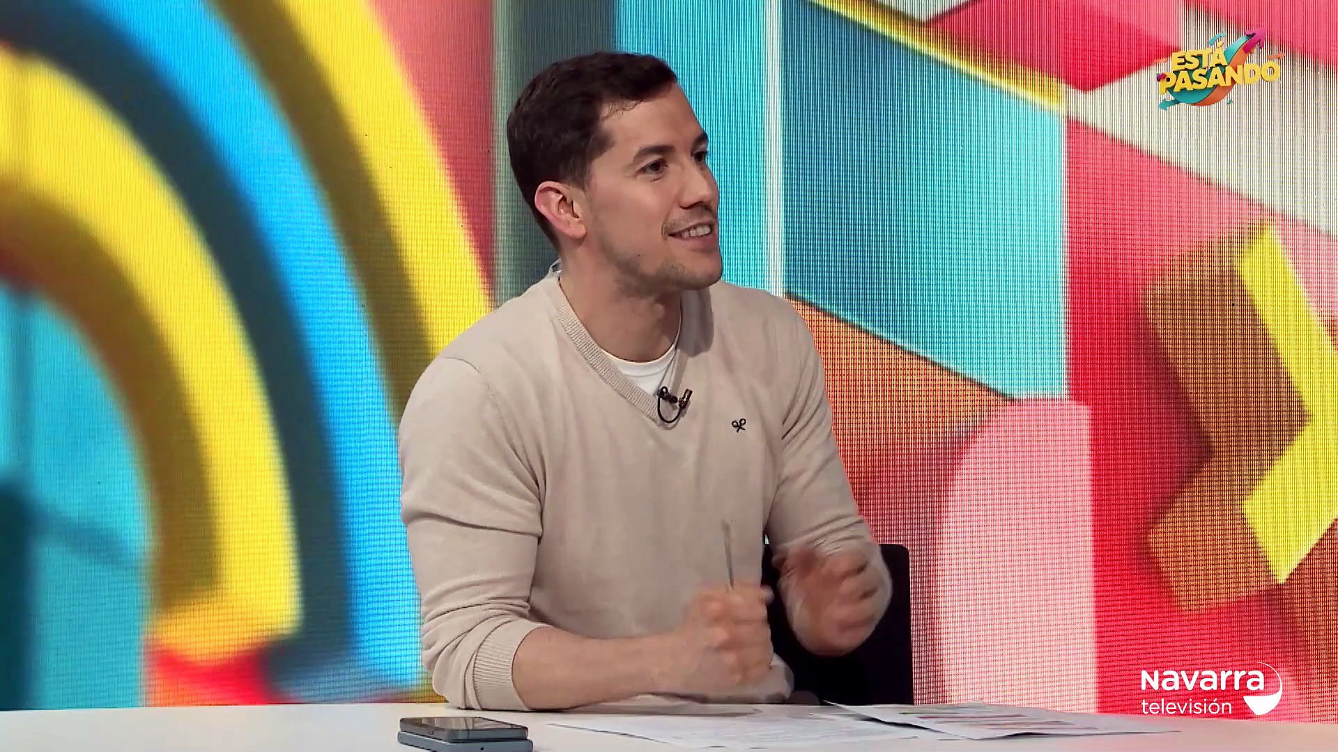 Mari Carmen Portillo lleva la investigación por bandera