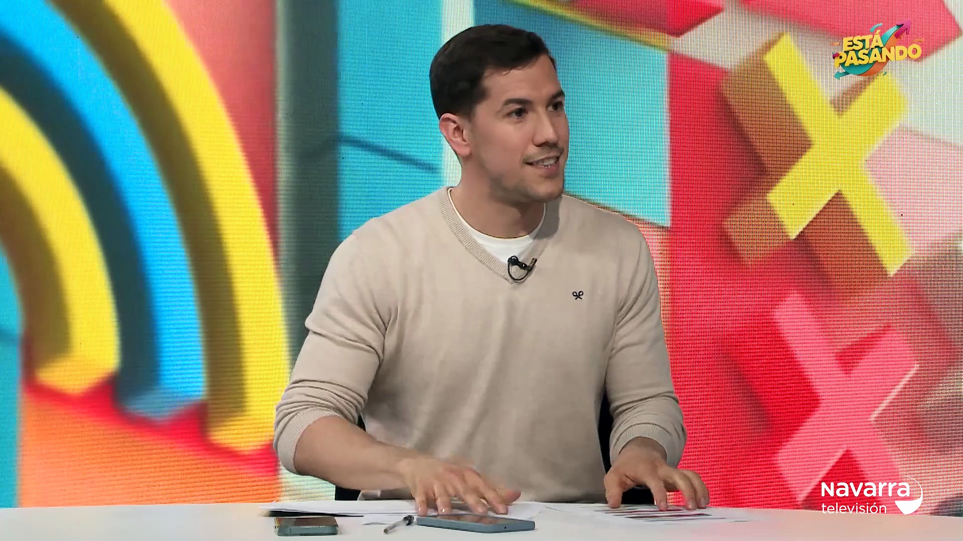 Ibarrola: 'El consejero de Salud ya debería haber dimitido'