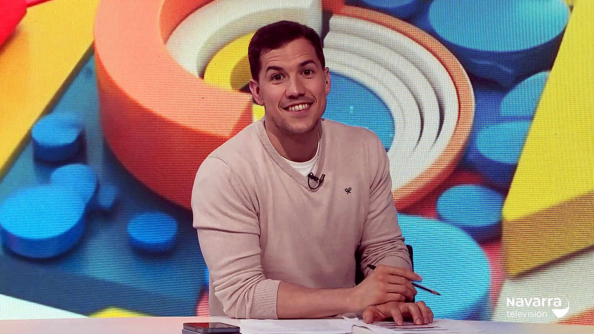 'Estaciones Sonoras' florece en Cascante por primavera