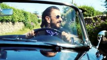 Ringo Starr - Long Long Road (Official Music Video)