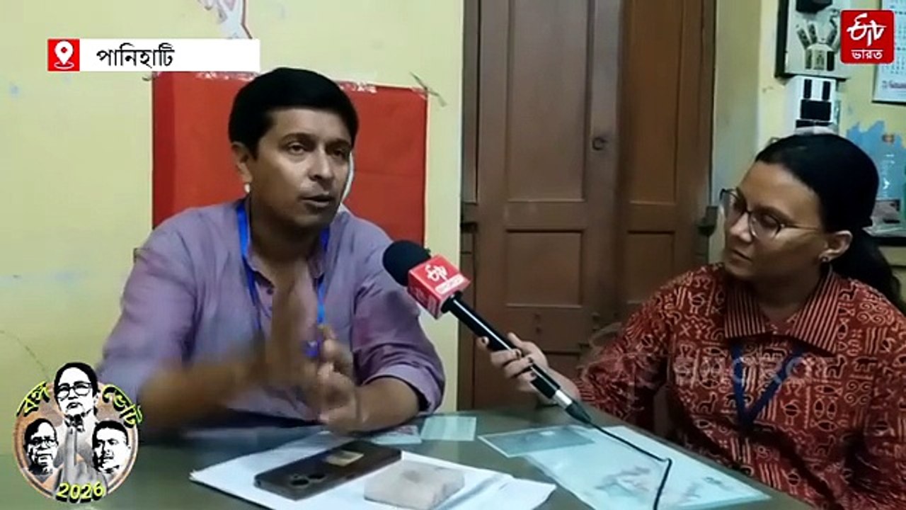 মানুষ ভোট দিতে পেরেছে, জয় 100 শতাংশ নিশ্চিত ! হাসিমুখে বলছেন কলতান