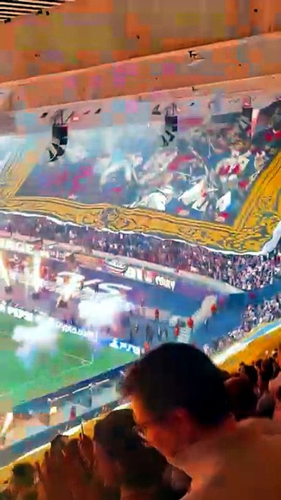 Je ne Parle Plus Tant que Messi n'a pas Marqué ! 🤫