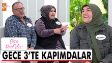 Getirdiğim gelinlerin garantisini vermem - Esra Erol'da 29 Nisan 2026