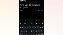 Google Translate suma función para practicar pronunciación