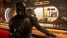 『マンダロリアン』、映画版でストーリーに大きな変化！？