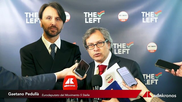 IA E INFORMAZIONE, PEDULLÀ (M5S): “RISCHIO FAR WEST: SENZA REGOLE SALTA PLURALISMO E DEMOCRAZIA”