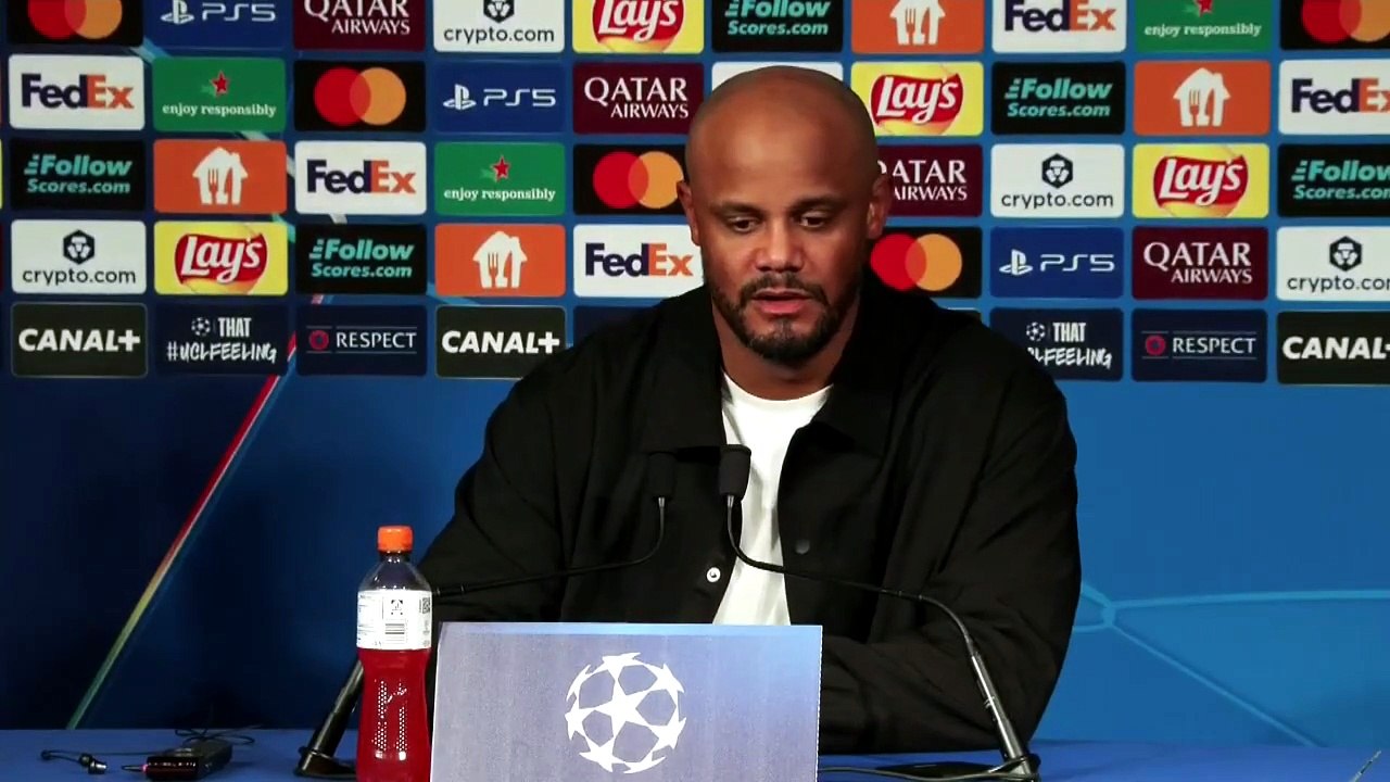 El entrenador del Bayern Múnich asegura que su papel "es no aceptar nada que no sea la perfección"