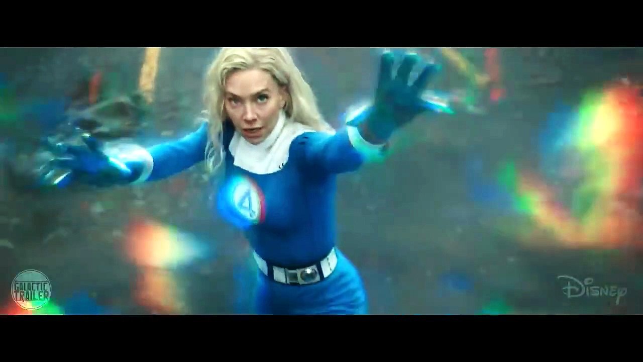 Avengers_ Doomsday - First Trailer _The Last Thunder God_ _ Chris Hemsworth _ 2026(HD)