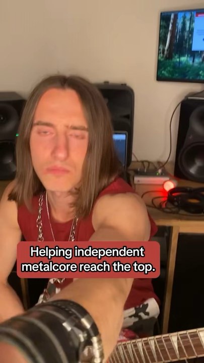 Your support is the fuel. Let’s show them what the underground