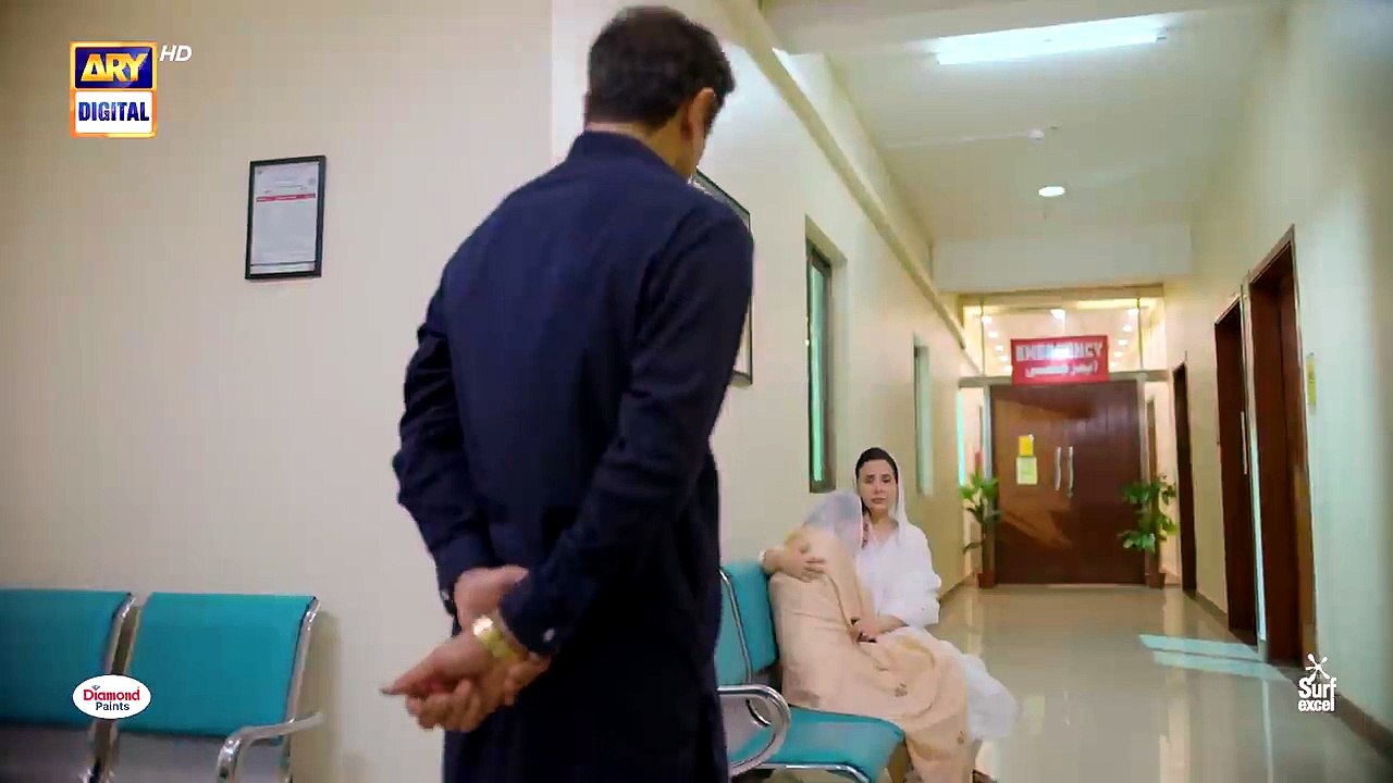 Sher Episode 11 | Danish Taimoor | Sarah Khan | Drama Browser