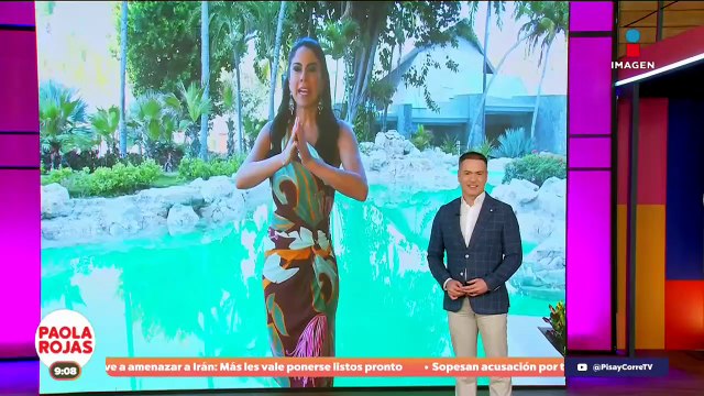 Jalisco listo para recibir turistas con amplia oferta | DPC con Paola Rojas