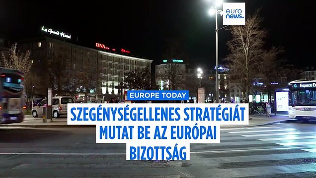 Mînzatu uniós biztos a román Európa-párti álláspontra számít a félelmetes euroszkeptikus fordulat ellenére is