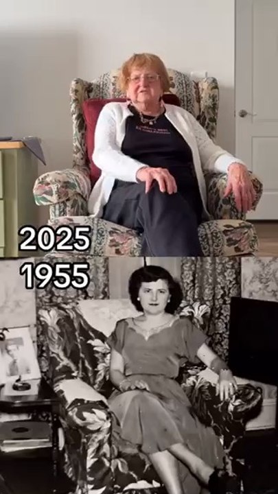 havnt aged a bit