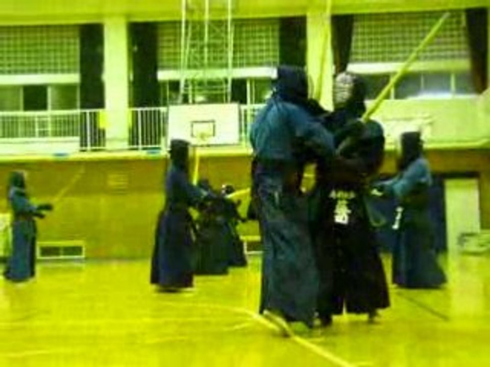 Kendo 7/11