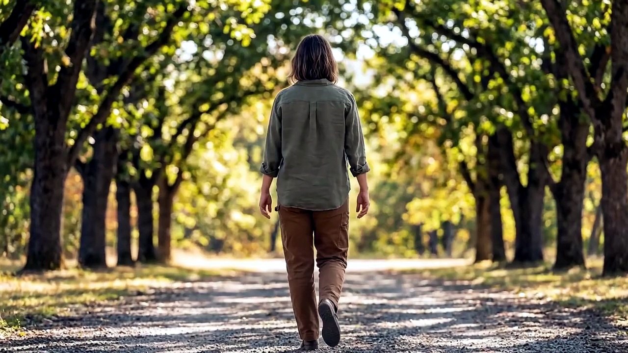 When You’re Overwhelmed: Tiny Breaks That Reset Your Nervous System