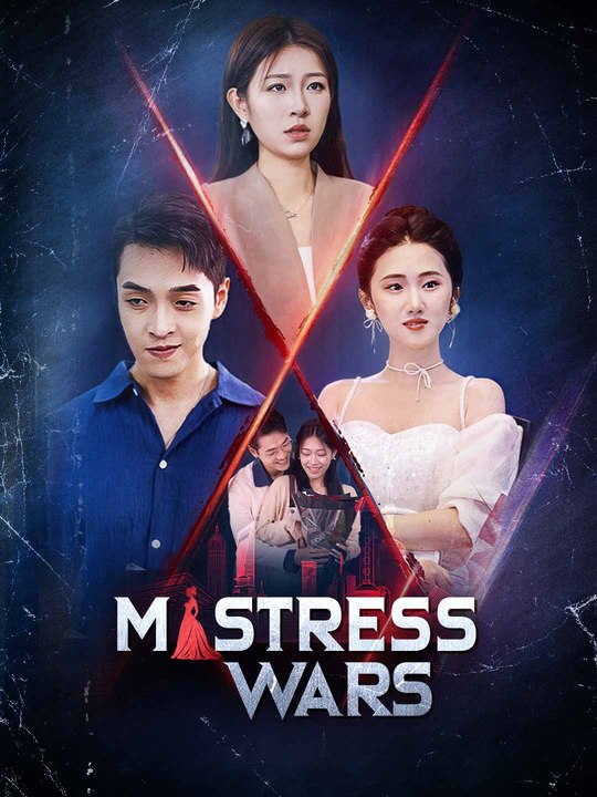 Mistress War