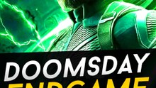 Avengers Doomsday et Endgame sont beaucoup plus liés que prévu
