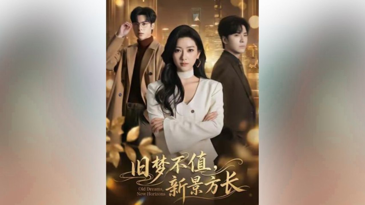 Engsub When Old Love Dies