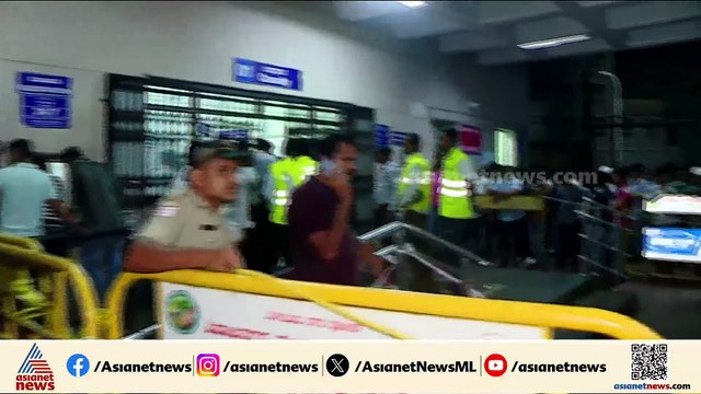 ബംഗളൂരുവിലെ അപകടം; പരിക്കേറ്റ മൂന്ന് മലയാളികളിൽ ഒരാളുടെ നില ഗുരുതരം