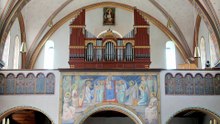 Otto Dienel. 43 Choralvorspiele | Отто Динель. 43 Хоральные Прелюдии
