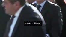 El ministro de Asuntos Exteriores, José Manuel Albares, aterrizó en el AIFA para consolidar la normalización de las relaciones bilaterales.