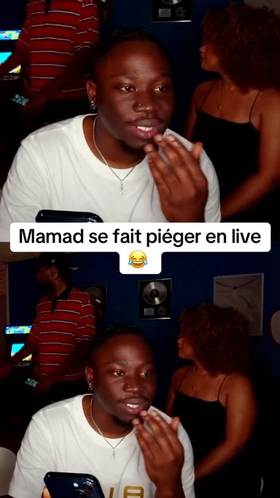 Vous en pensez quoi 🤣 Abonnez-vous pour plus de Clips 🔥Retrouvez mamad sur Twitch : princemamadFPS