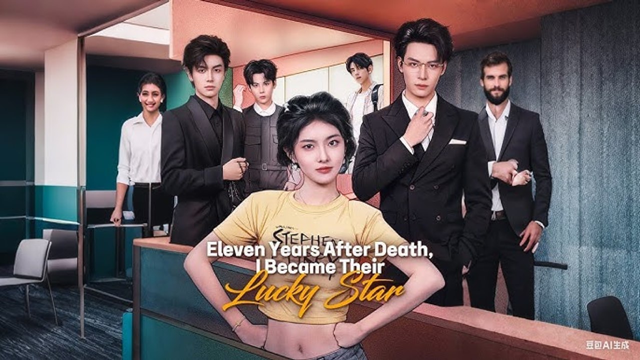 Eleven Years After Death