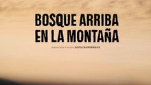 "Bosque arriba en la montaña", de Sofía Bordenave - Trailer