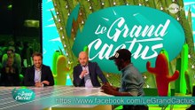 Le Grand Cactus - Jean-Claude Van Damme | Kody