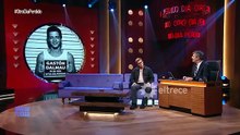 Gastón Dalmau reveló la dura enfermedad que sufrió de chico Me agarró a los tres años