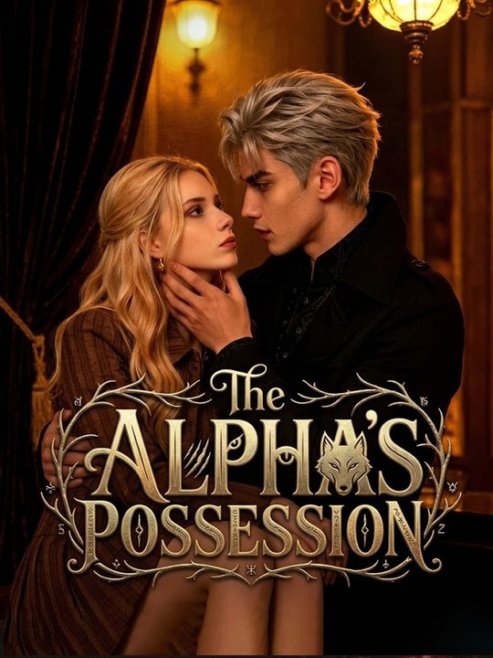 The Alpha's Possession Ags