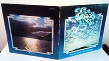 Eloy — Power And The Passion 1975 (Germany, Krautrock-Symphonic Progressive Rock)