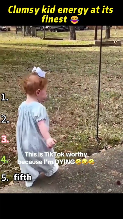 kids funny video