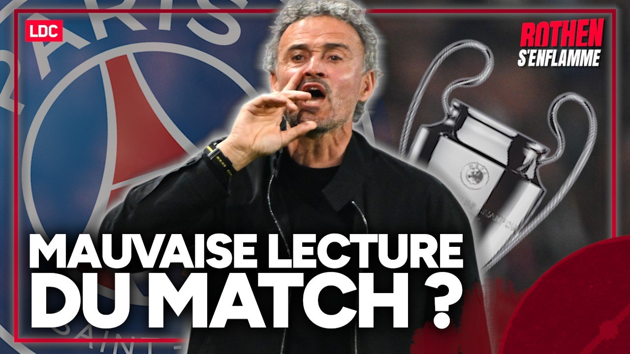 PSG 5-4 Bayern : “Je refuse d'incriminer qui que ce soit pour l'ampleur du score”, explique Dugarry