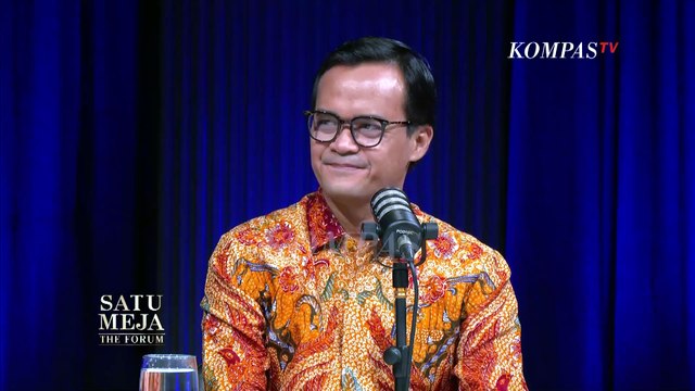 Presiden Prabowo Reshuffle Kabinet Lagi, Qodari Kepala Bakom, Pengamat Soroti Komunikasi Pemerintah