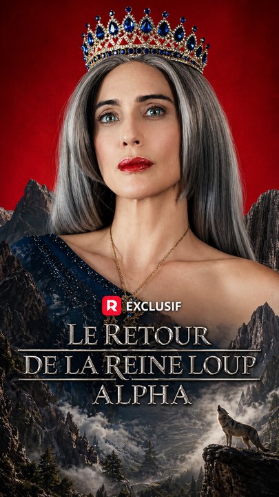 [Doublé] Le retour de la reine loup alpha | Film Complet | Reine Alpha, Vengeance & Loup-Garou