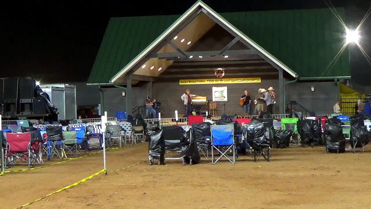 2025 International Fiddlers Convention Q