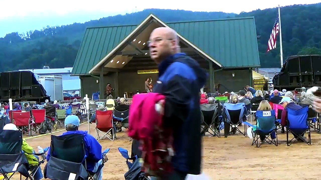 2025 International Fiddlers Convention U