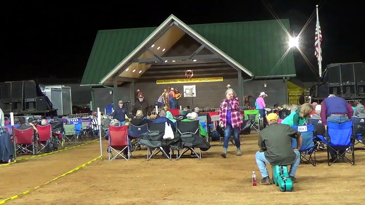 2025 International Fiddlers Convention V