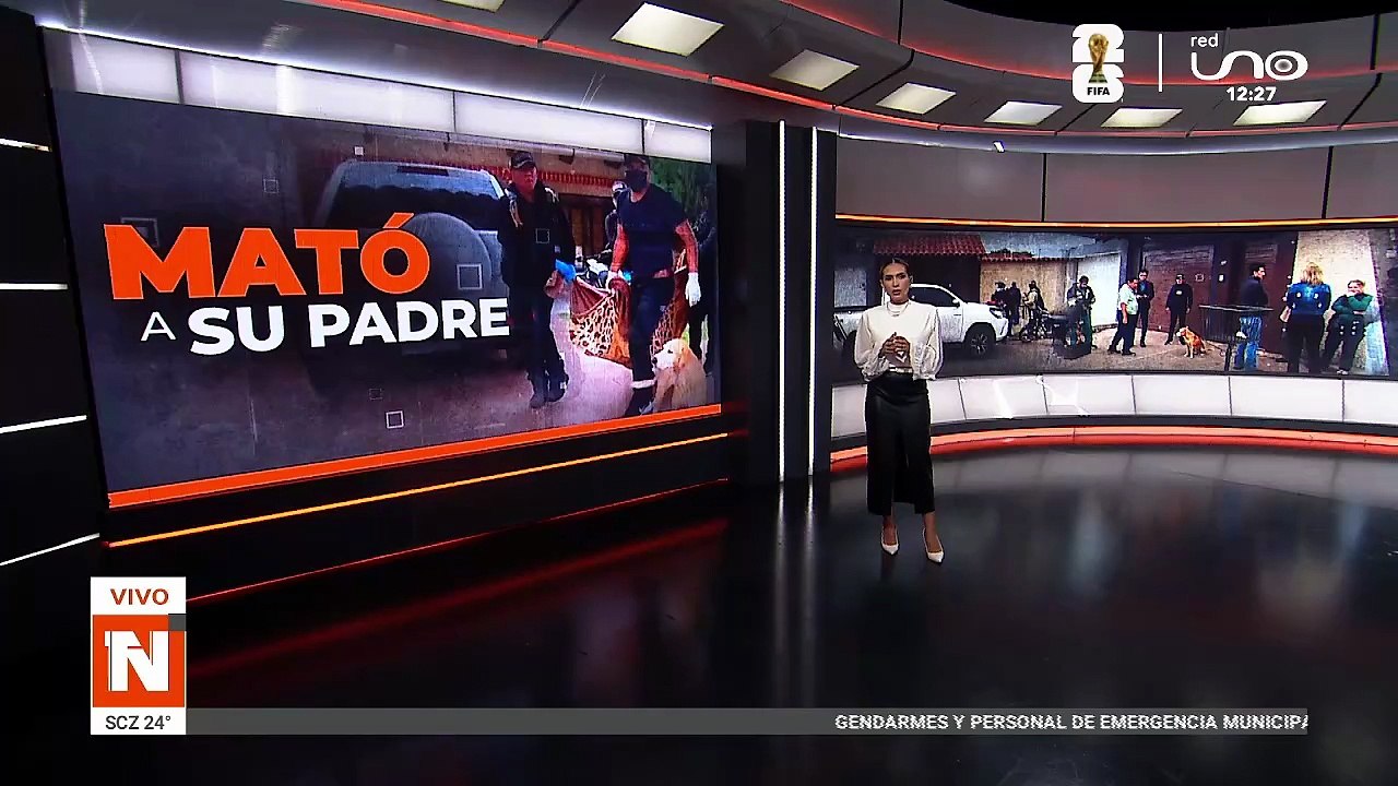 CASO MONTERO